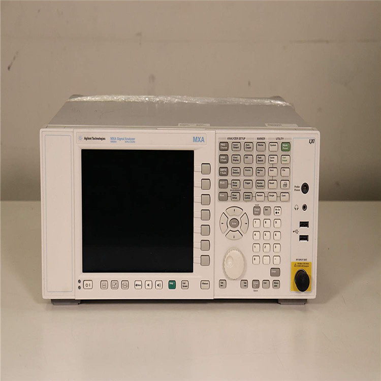 Agilent N9020A MXA 信号分析仪N9010B