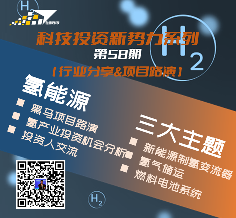 “绿氢”的商业逻辑