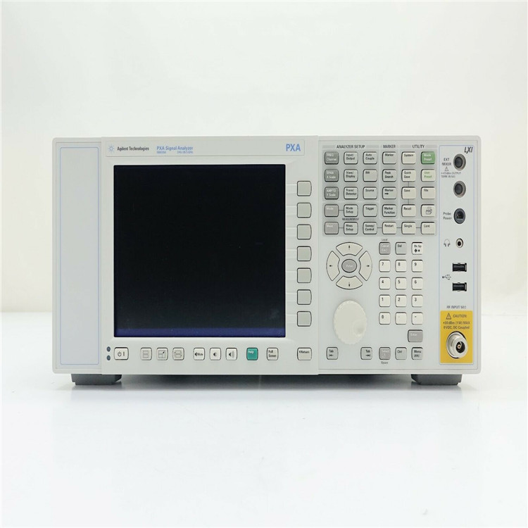 Agilent N9030B信号分析仪技术支持