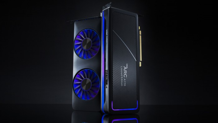 英特尔即将推出Arc A770/A750桌面独显 对标RTX 3060和RX 6600