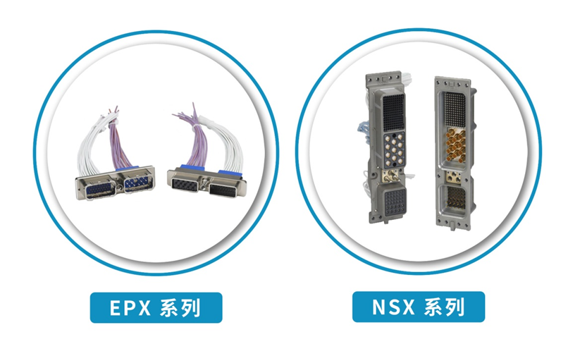 Radiall雷迪埃与中国商飞C919