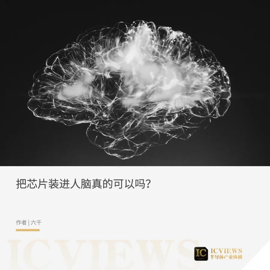 野心勃勃的马斯克，能否用芯片改造人类？