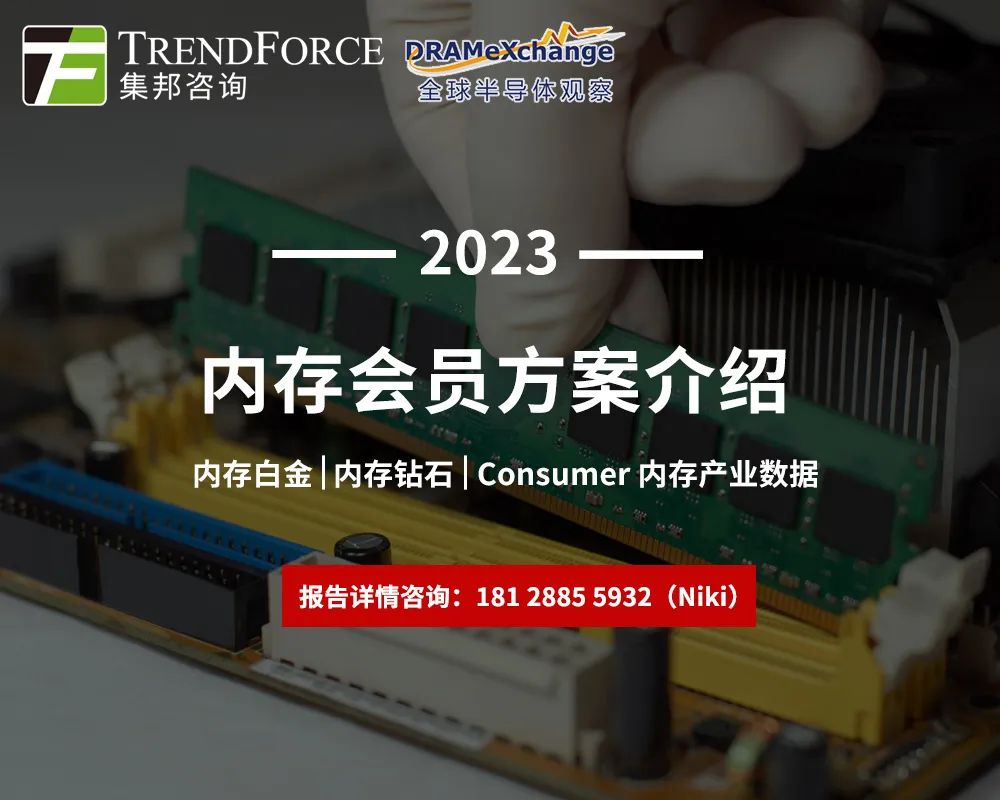 半导体大厂豪赌HBM产能！