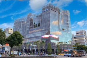 台湾松下携手NTT与NTT DATA 以Salesforce提升客户体验