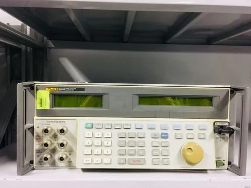 5520A 福禄克高性能多产品校准器