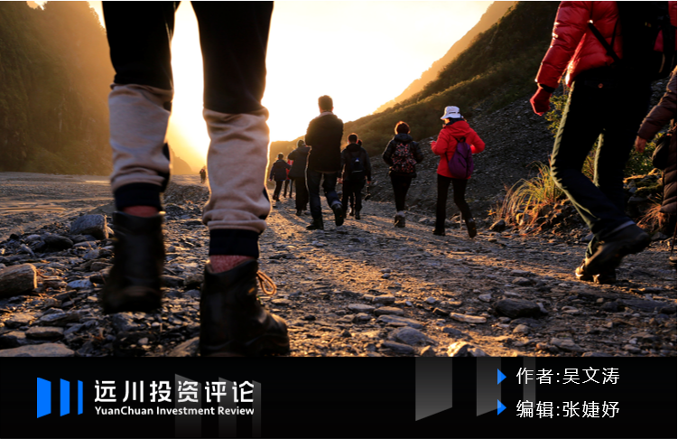见微以知萌，见端以知末：一个投研团队的精耕细作