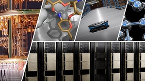 NVIDIA推出量子与经典混合运算平台 协助扩大量子研发规模