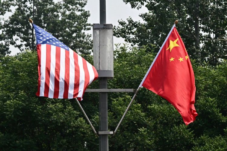 国产超算灵晟登顶全球TOP500，算力超越美国系统