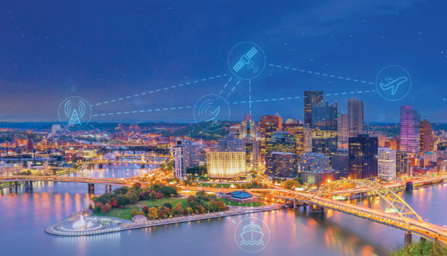 ADI公司和Keysight Technologies强强联手共推相控阵技术加速部署