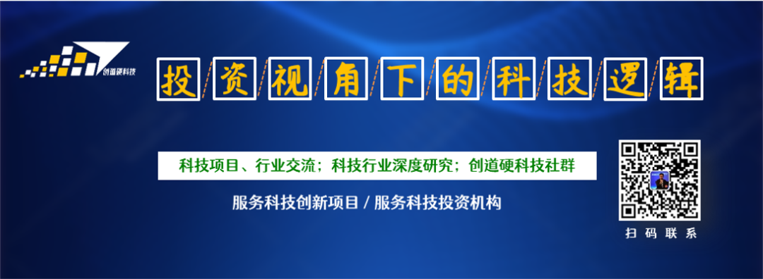 科学仪器的详细分类，复杂度不亚于半导体