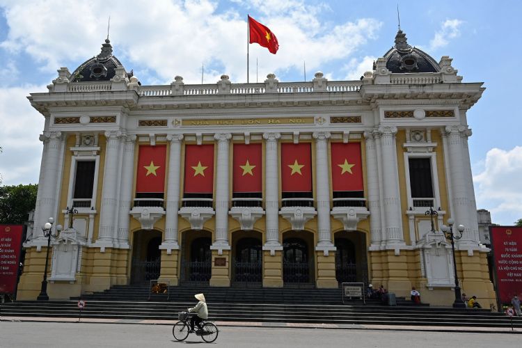 越南对外投资额年增4.6% 加拿大占比最高