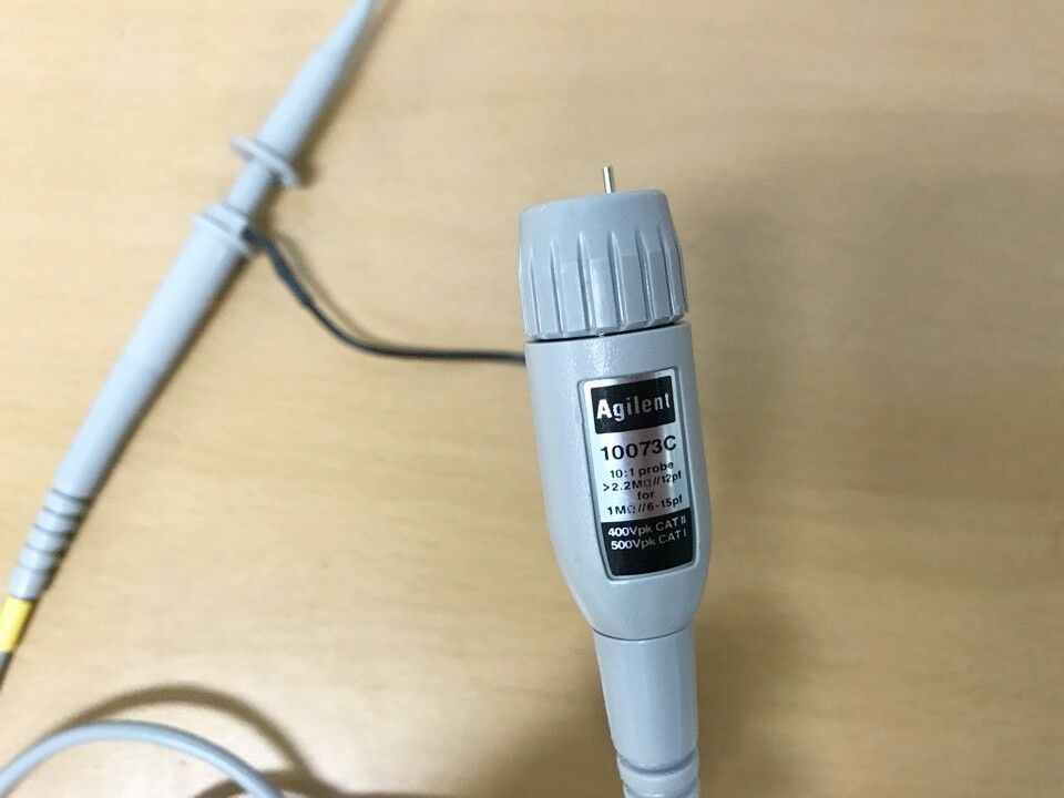 供应Agilent安捷伦10073C示波器无源探头