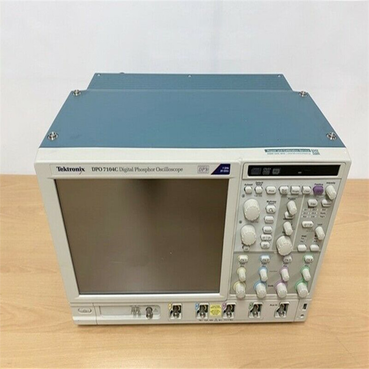 泰克DPO7104/DPO7104C数字示波器