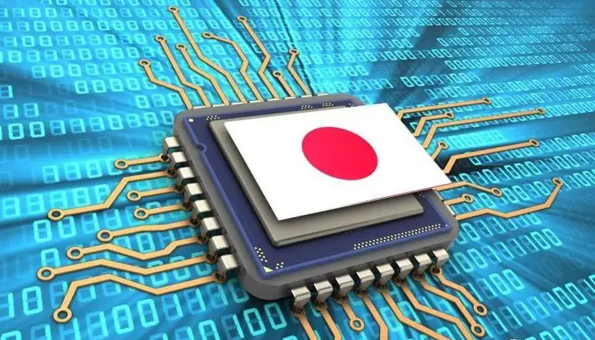 日本半导体从失落到重返荣耀，台晶圆代工厂成推手