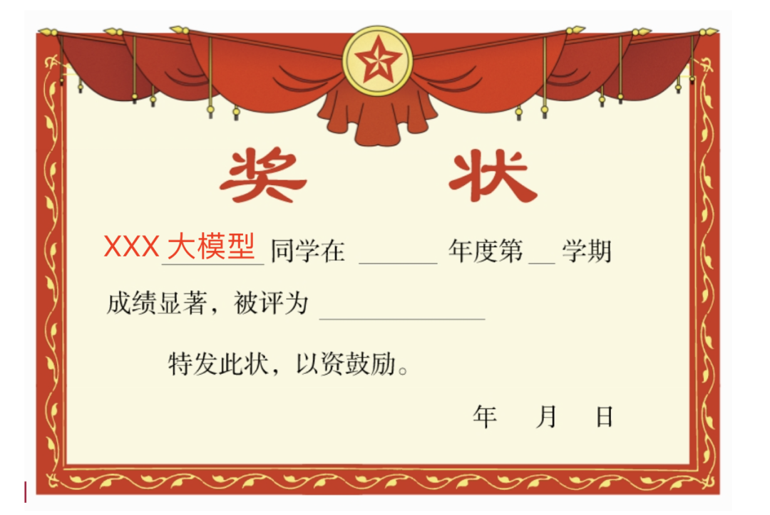 ChatGPT/文心一言/通义千问……会怎么写高考作文？