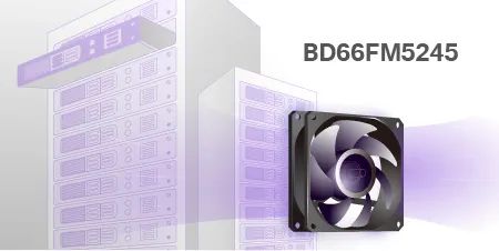 HOLTEK新推出BD66FM5245高性价比BLDC Motor Flash MCU