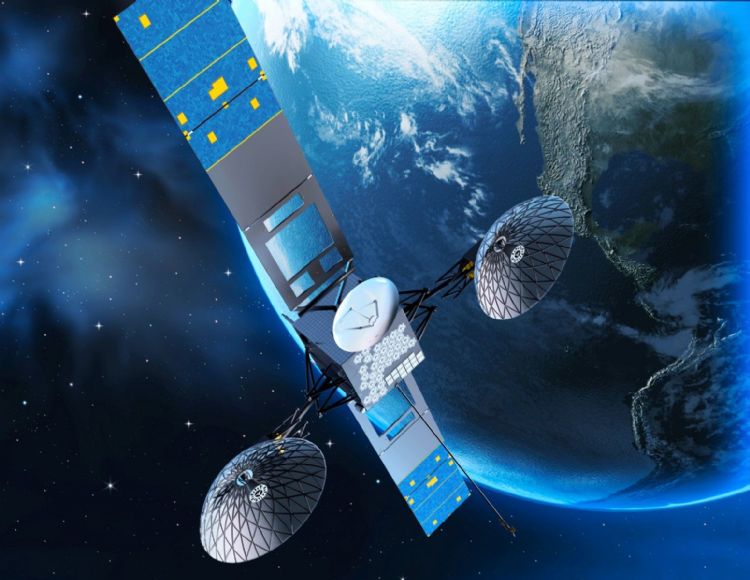 电信、卫星加速合作 5G NTN有望明年起步
