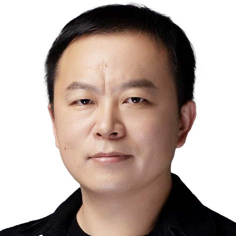 GTC23 | Watch Party：看 AI 的现状和未来