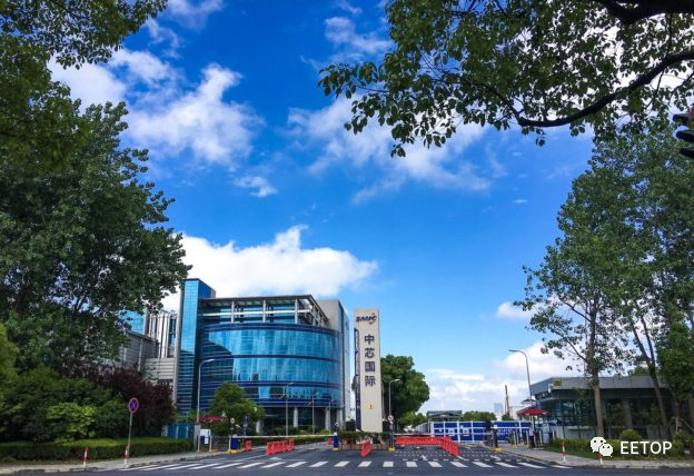 高通副总裁：期待中芯国际在美国建厂的那一天！
