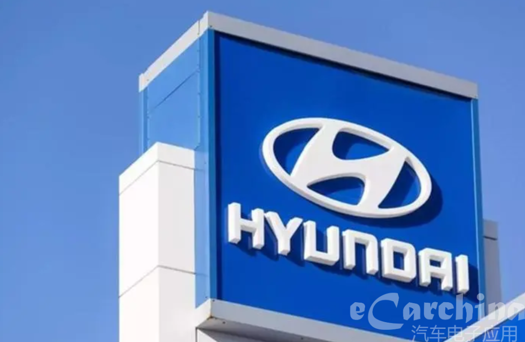 现代汽车：拟在韩投资477.8亿美元 用于电动化转型