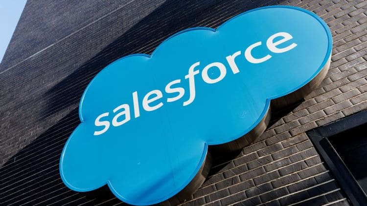 Salesforce开启第二轮裁员，AI等业务团队受影响