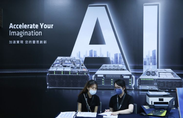 AI成PC应用最后希望 台系IC设计备战2024首波商机