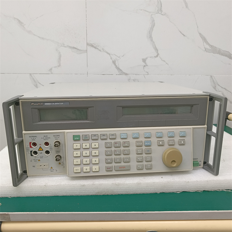 FLUKE5500A福禄克5500A多功能校准器