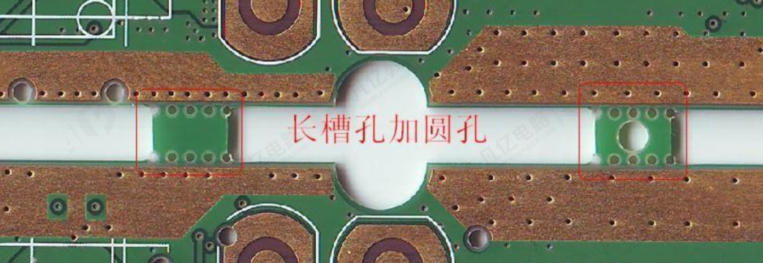 PCB设计中的邮票孔如何制作—详细方法介绍