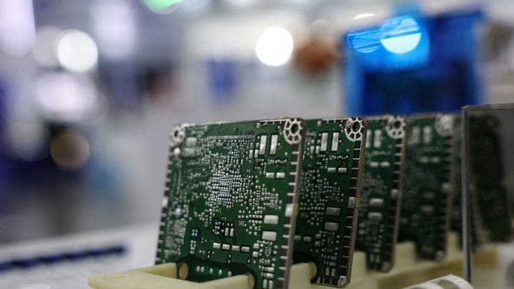 AI带火PCB，美国担忧供应链风险