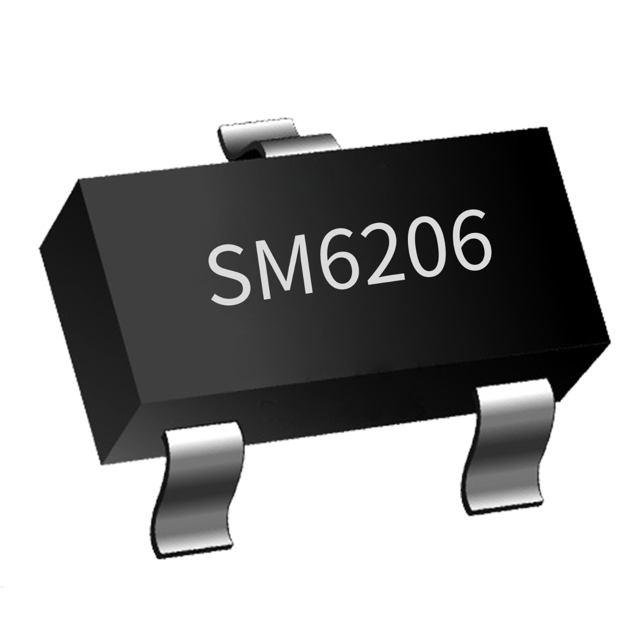 突破LDO技术瓶颈！SM6206让便携设备续航与稳定双开挂！