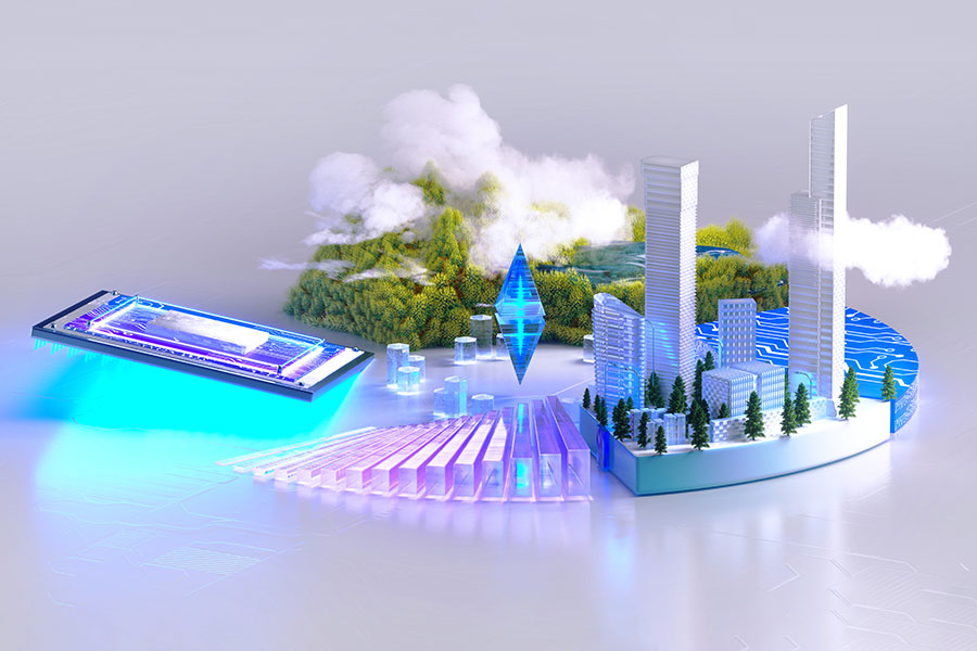 机构发布2024年12大科技产业趋势：HBM增长、6G技术规划、MicroLED...