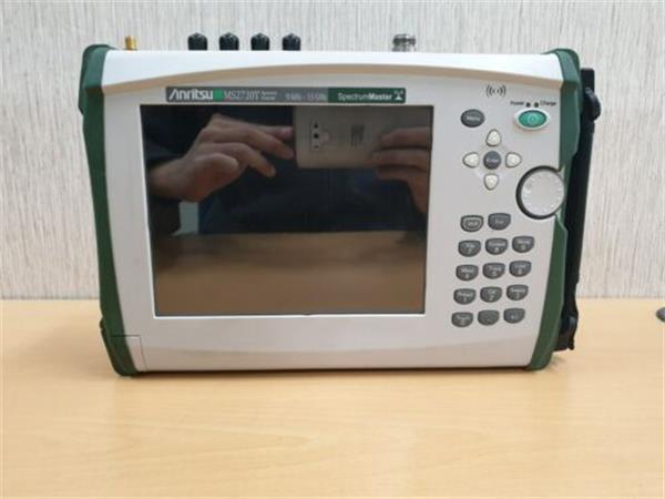 日本Anritsu安立MS2713E手持频谱分析仪6G