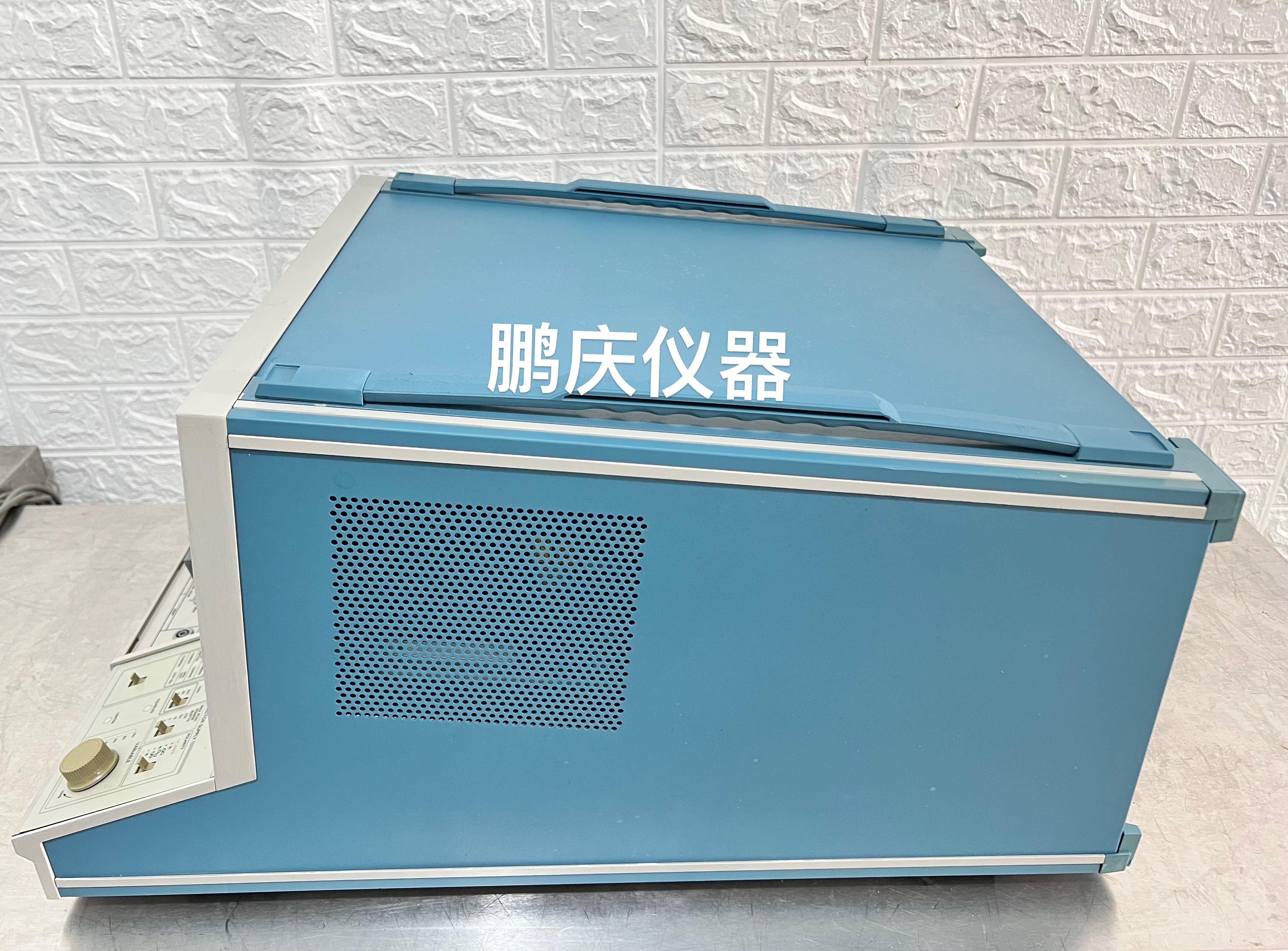 TEK371B、371、370A晶体管测试仪