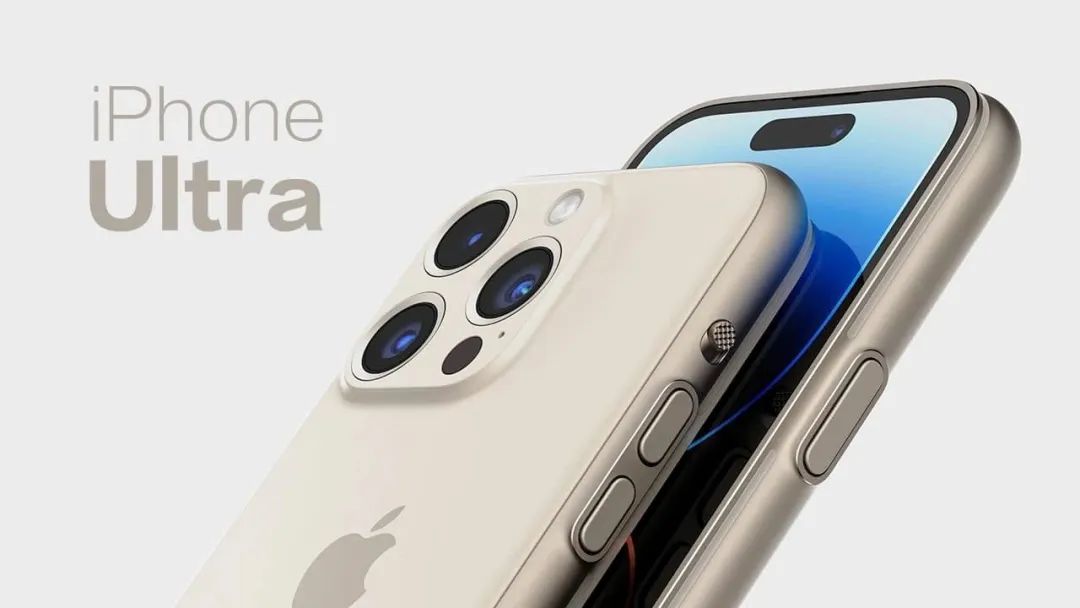 15%、12%份额！苹果官宣两家国产厂商进入iPhone 15 Pro系列供应链！