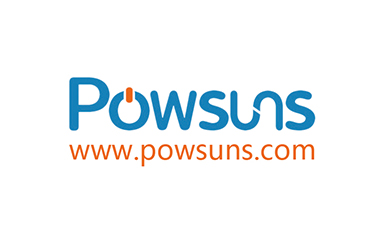 百赛思(Powsuns) Logo