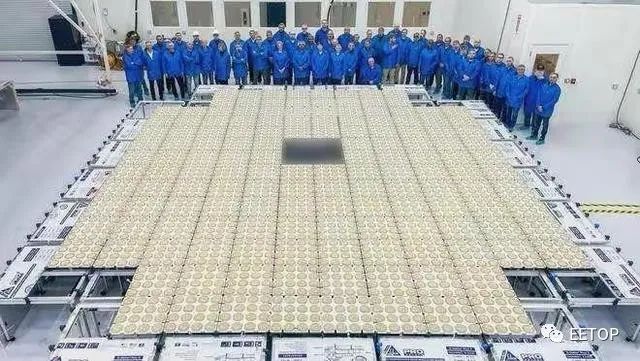 美国率先完成测试：无附加天线，普通手机实现卫星通话、5G通信！