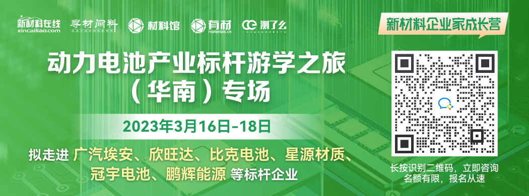 一张图看懂锂电产业链、供应链、资本链、创新链