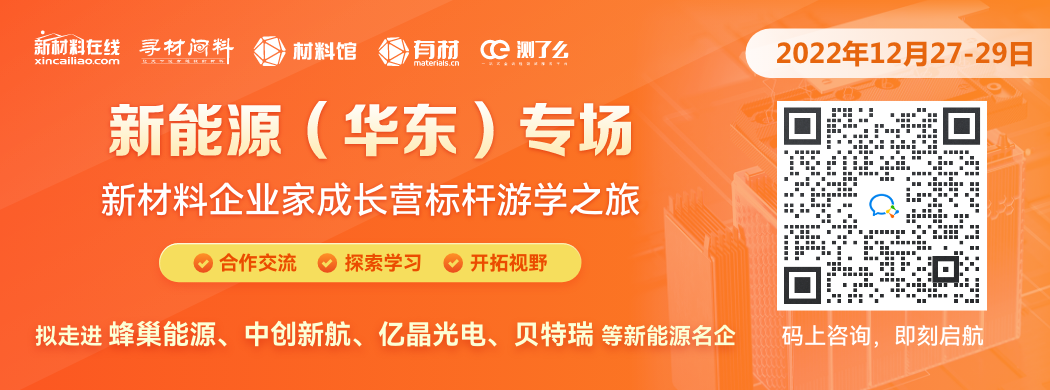 锂电产业6大图谱：产业链、企业名录、关键材料、市场剖析全掌握