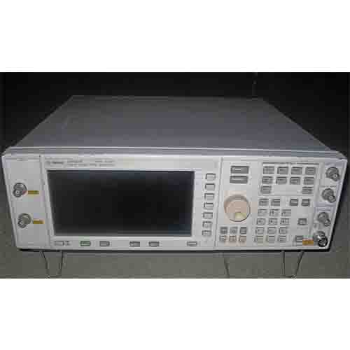 安捷伦 E4437B E4436B 4G信号源