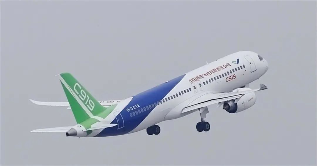 C919成功的背后 中国民用航空工业经历了多少艰辛与苦难