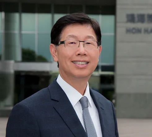 富士康Q1净利下滑56%！