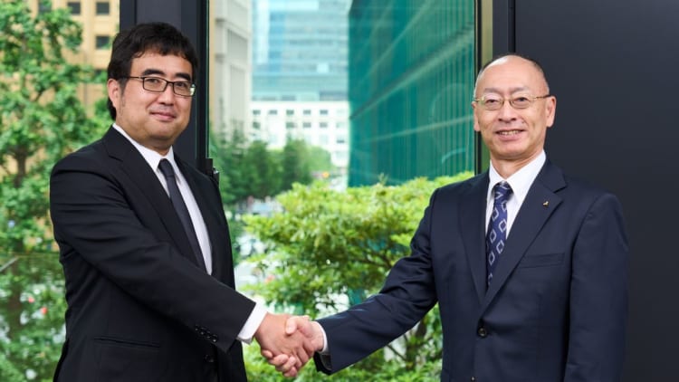 三菱重工牵手PFN，共同开发基建与国防AI技术