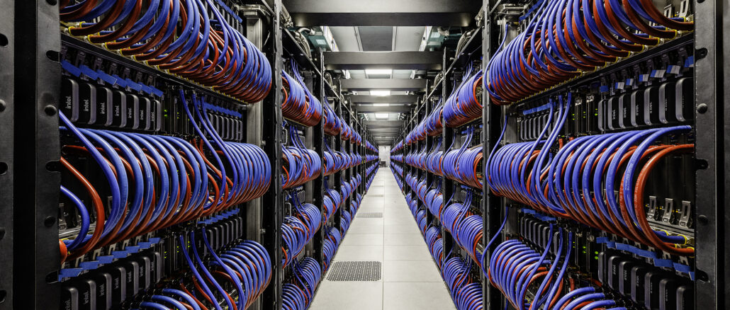 全球超级计算机TOP500排行榜：美国Frontier保持第一，中国超算跌出前十！