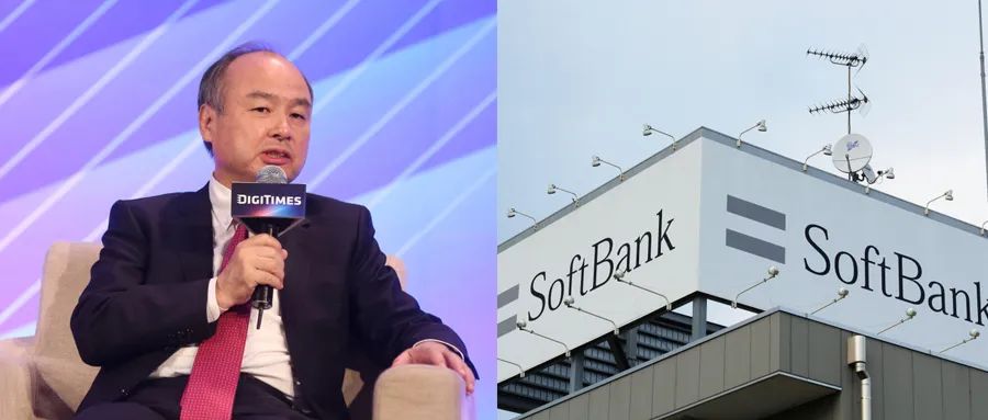 孙正义立场转变软银业务“反攻”；蚂蚁集团研发大模型“贞仪”；谷歌寻求将部分手机生产转移到印度 | 日报