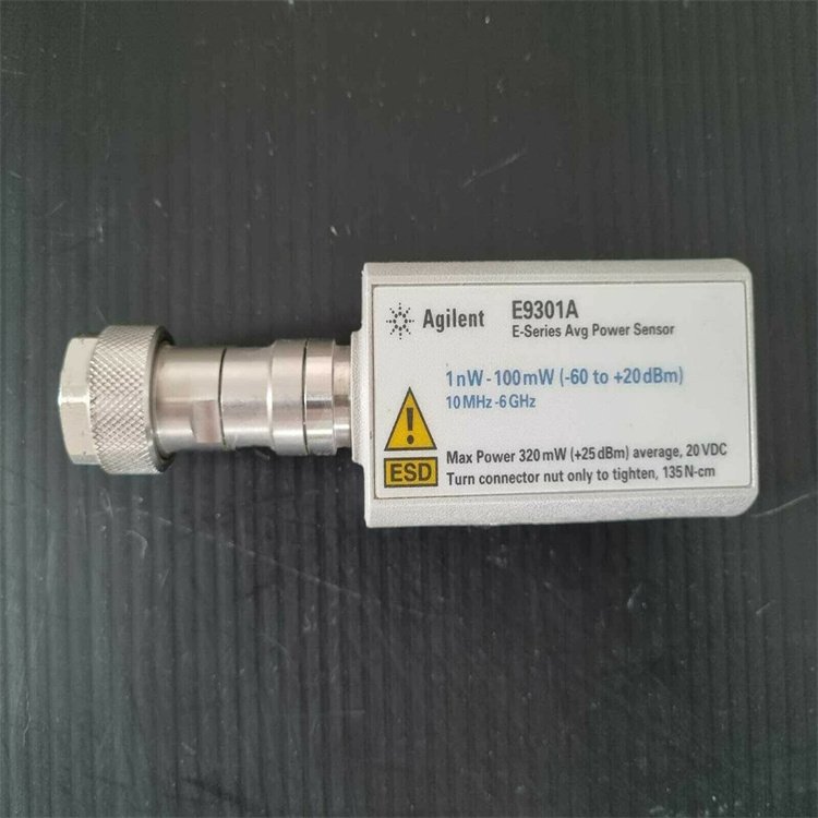 Agilent安捷伦keysight是德E9301A功率传感器
