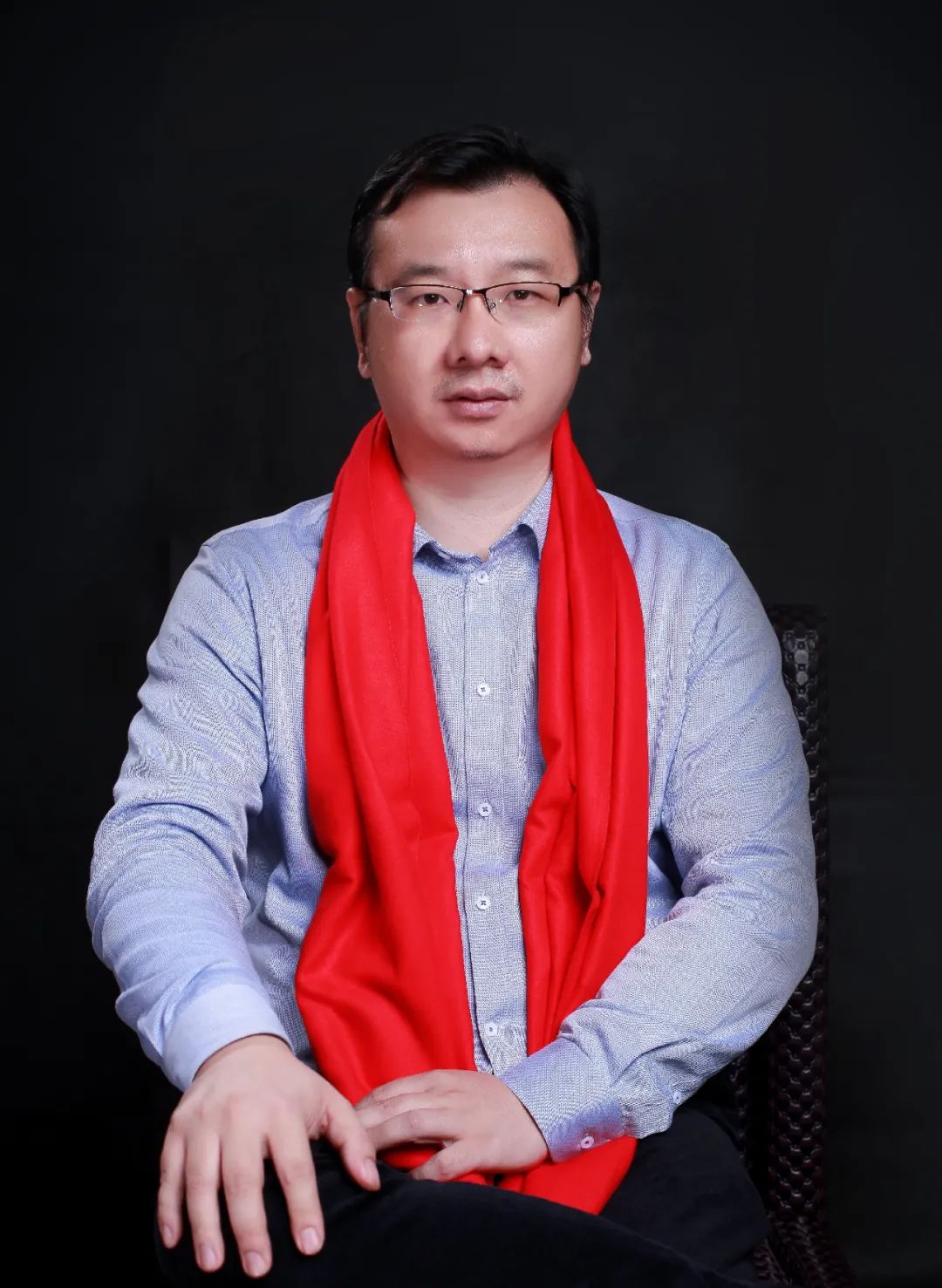 泰芯半导体唐振中：万物互联时代将至，「Wi-Fi HaLow​芯片」大有可为 | 镁客·请讲