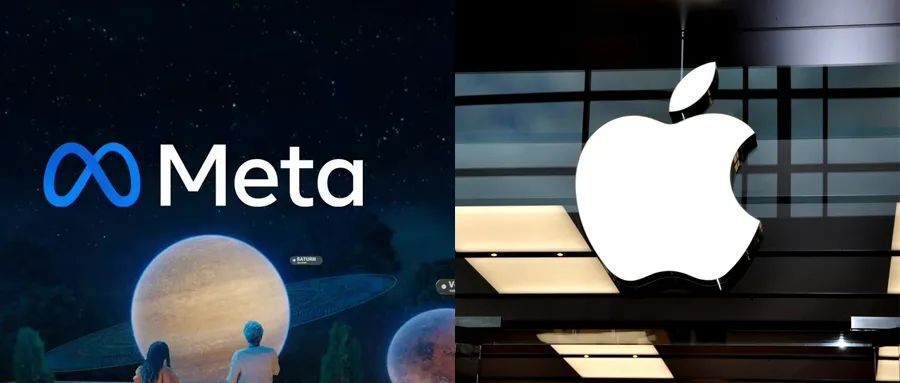 Meta抢在苹果前推出新VR头显；苹果拟加强中国及亚洲零售网络建设；荣耀反周期加大研发和市场投入 | 日报