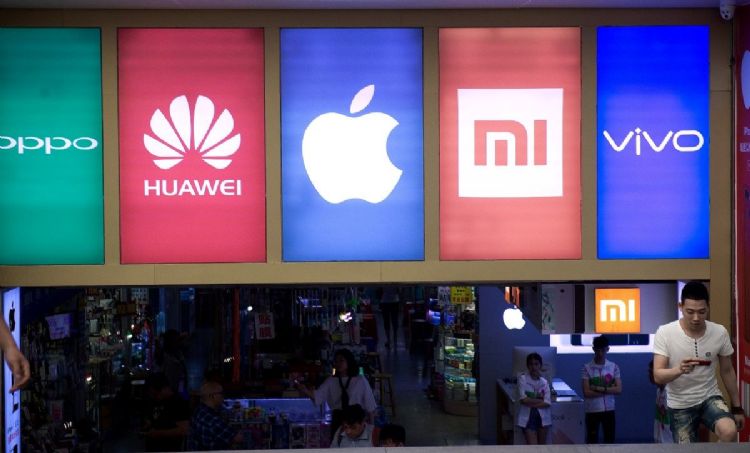 华为喊5.5G、国内营运商力挺 5.5G手机1H24可望商用