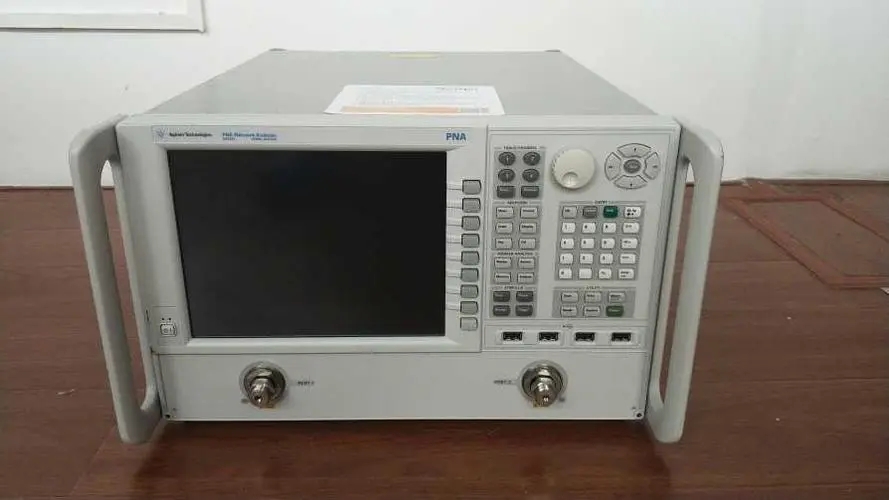 N5227A