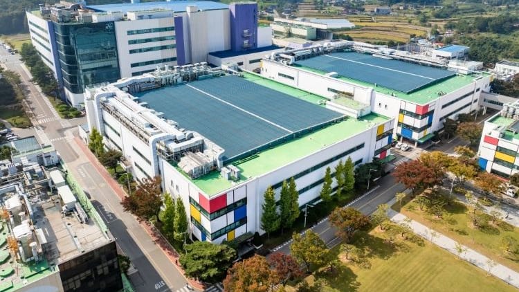 三星扩建韩国牙山HBM工厂，目标2029年量产